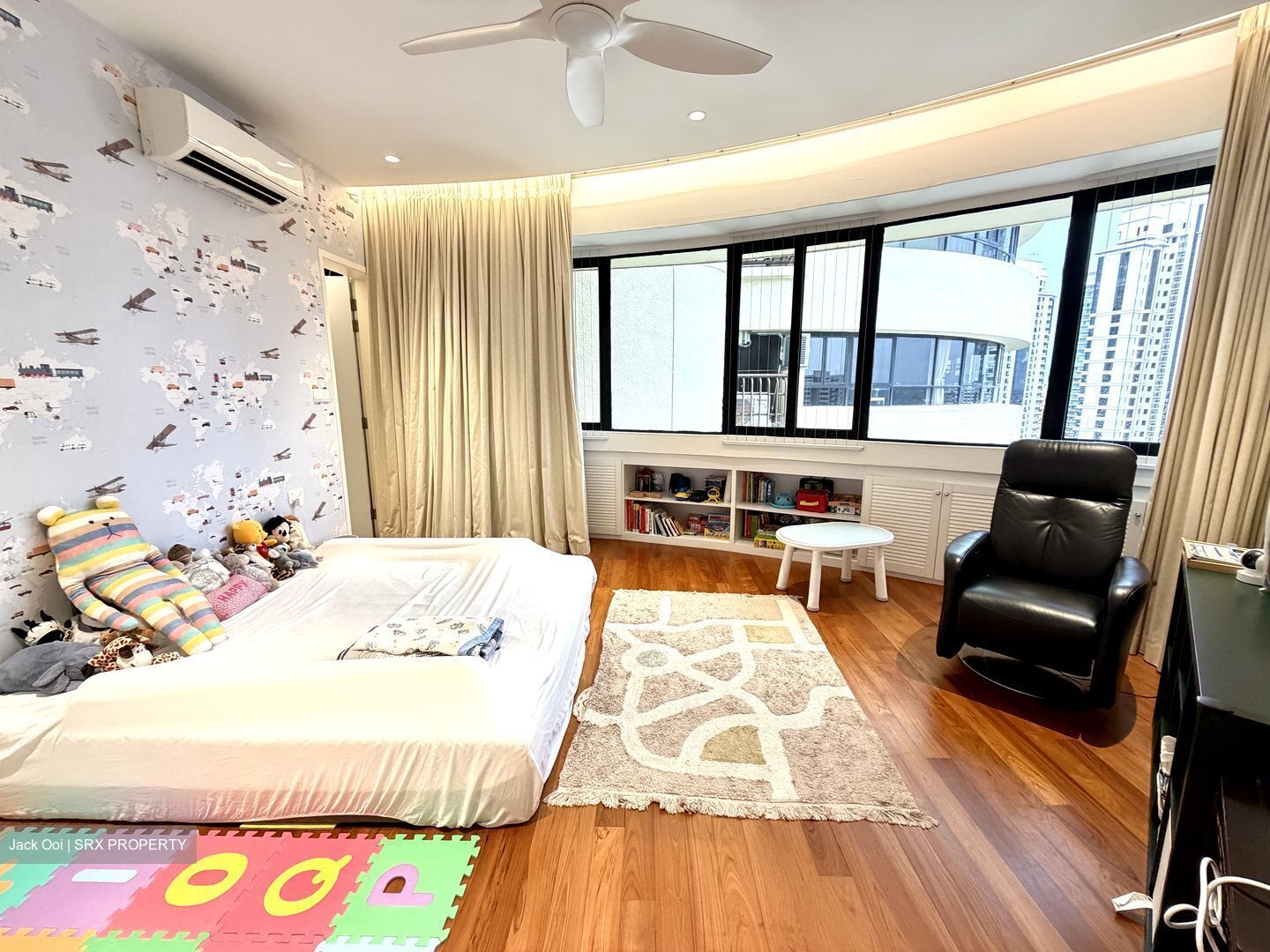 The Draycott (D10), Apartment #568206041